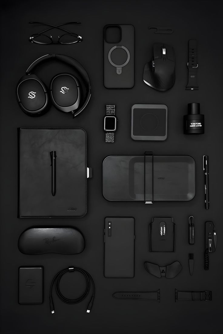 Tech & Gadgets
