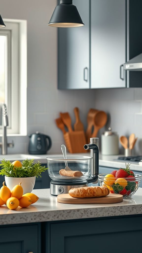 Kitchen Accessories